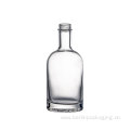 Vodka Whisky Spirit Liquor Glass Bottle